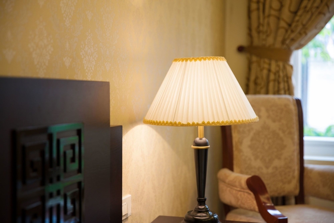 Imagen de la habitación del Hotel Viet Premium Hotel by Lake View Hospitality. Foto 12