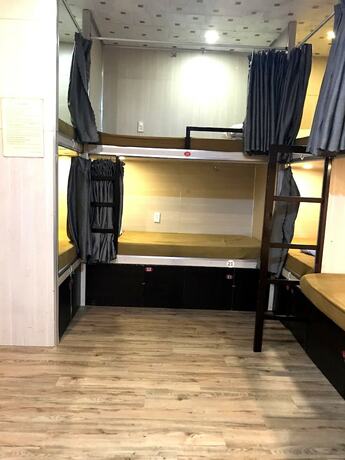 Imagen general del Hotel Viet Star Buffet Club And Marvel Hostel. Foto 5
