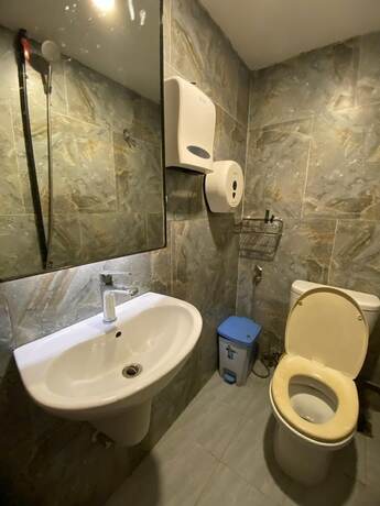 Imagen general del Hotel Viet Star Buffet Club And Marvel Hostel. Foto 14