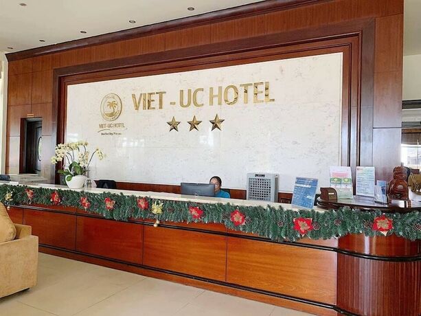 Imagen general del Hotel Viet Uc. Foto 4