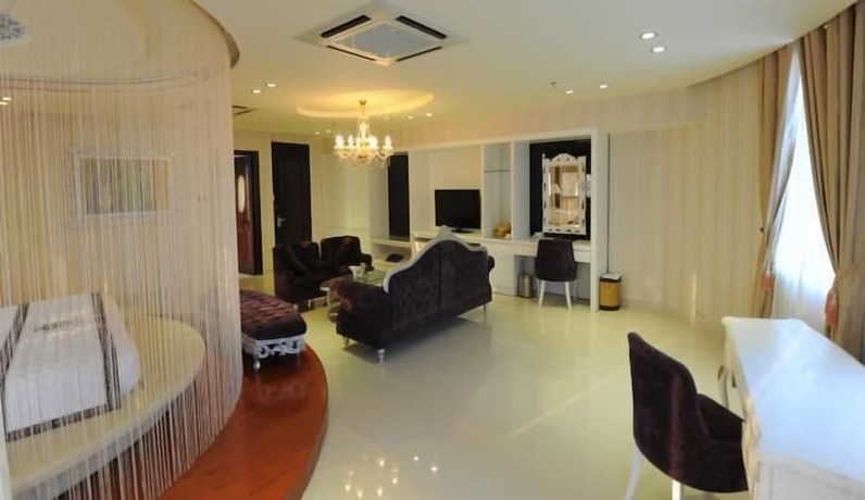 Imagen general del Hotel Viet Uc. Foto 7