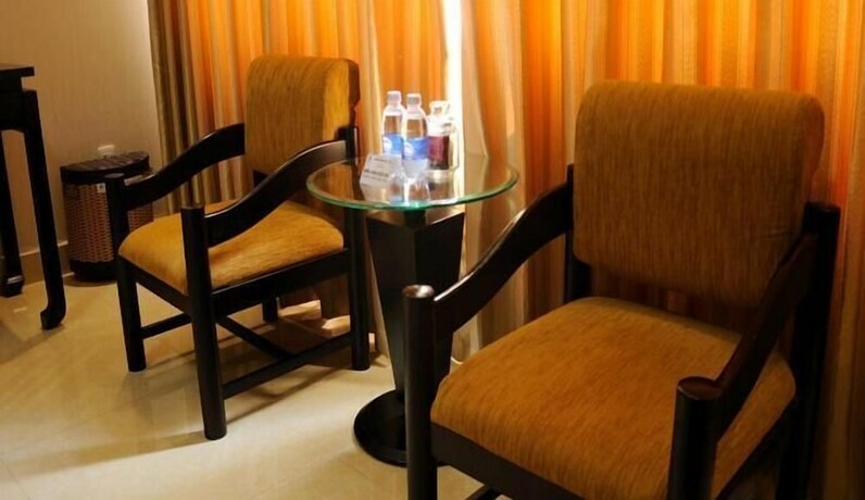 Imagen de la habitación del Hotel Viet Uc. Foto 16