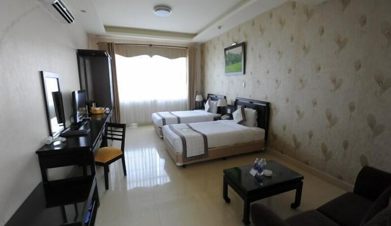 Imagen de la habitación del Hotel Viet Uc. Foto 22