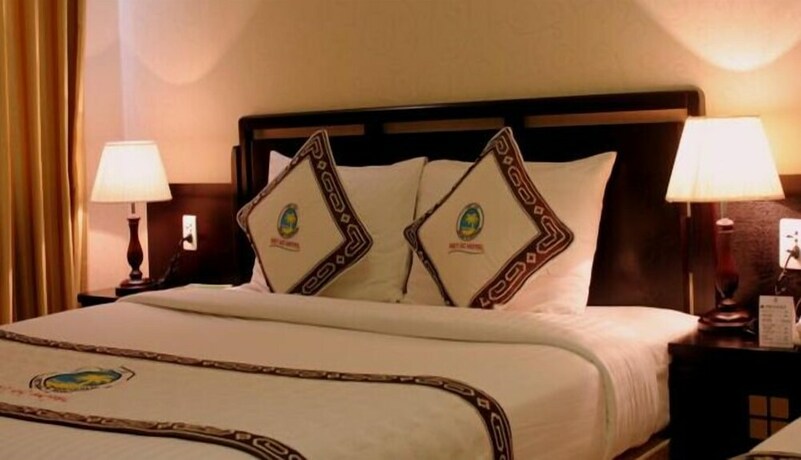 Imagen de la habitación del Hotel Viet Uc. Foto 23