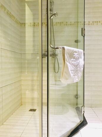 Imagen de la habitación del Hotel Viet Uc. Foto 25