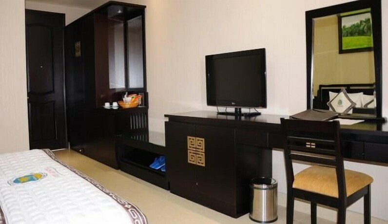 Imagen de la habitación del Hotel Viet Uc. Foto 30