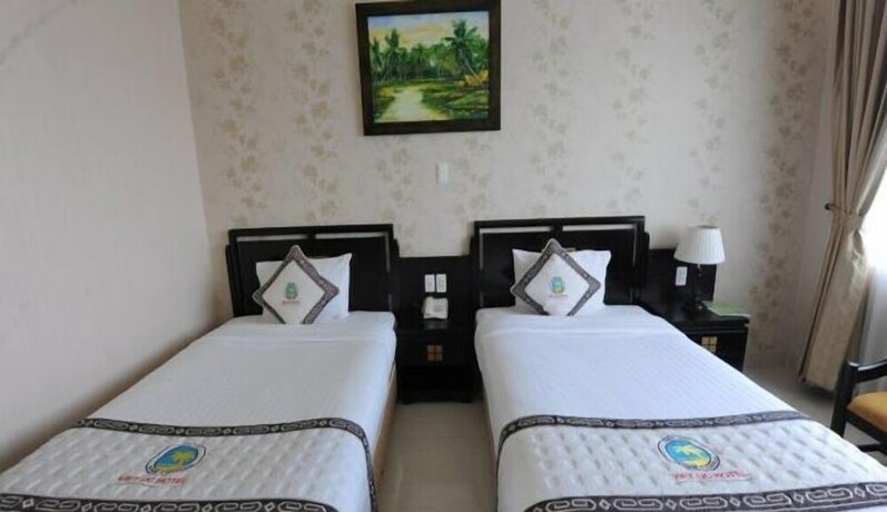 Imagen de la habitación del Hotel Viet Uc. Foto 33