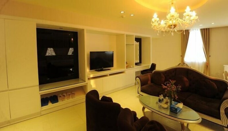 Imagen de la habitación del Hotel Viet Uc. Foto 36