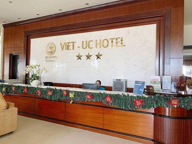 Imagen de los interiores del Hotel Viet Uc. Foto 40