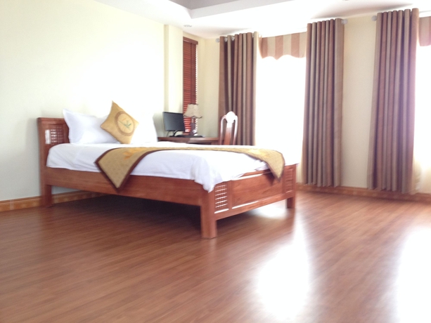 Imagen de la habitación del Hotel Viet Village and Travel. Foto 3
