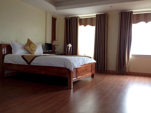 Imagen de la habitación del Hotel Viet Village and Travel. Foto 13