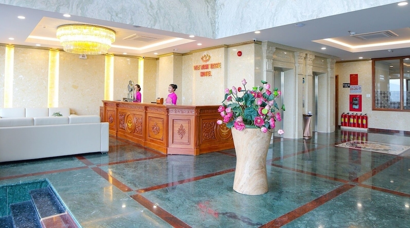 Imagen de los interiores del Hotel Vietnam Taste Quy Nhon - Beachfront. Foto 19