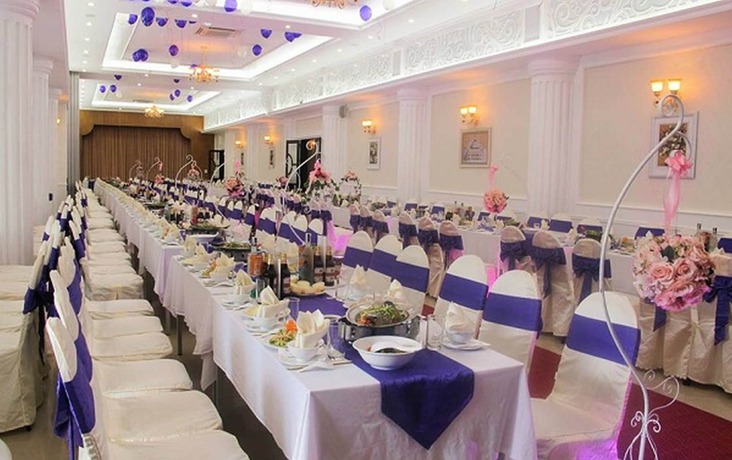 Imagen de la habitación del Hotel Vietnam Trade Union In Hanoi. Foto 5