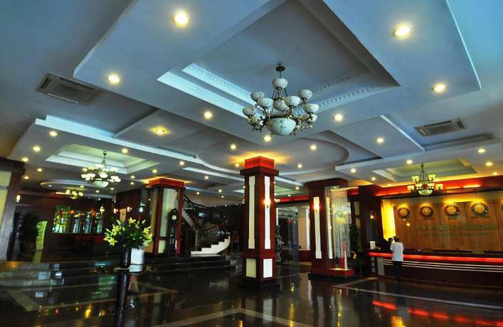 Imagen de la habitación del Hotel Vietnam Trade Union In Hanoi. Foto 6