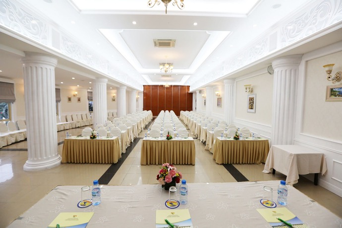 Imagen de la habitación del Hotel Vietnam Trade Union In Hanoi. Foto 9