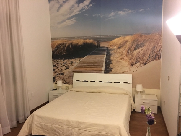 Imagen de la habitación del Hotel Vietri Coast. Foto 4