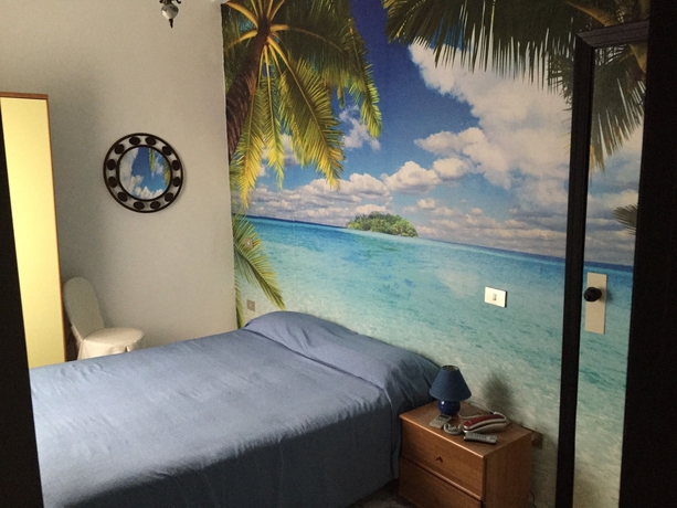 Imagen de la habitación del Hotel Vietri Coast. Foto 6