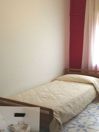 Imagen de la habitación del Hotel Vietri Coast. Foto 7