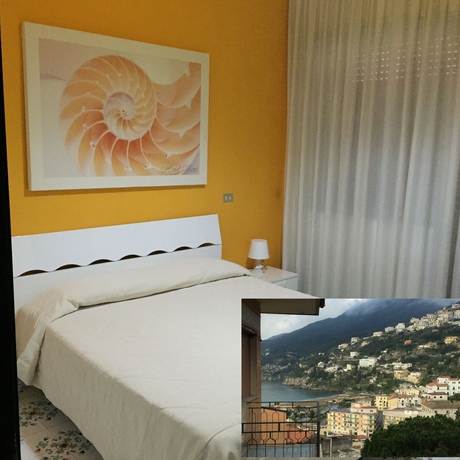 Imagen de la habitación del Hotel Vietri Coast. Foto 8