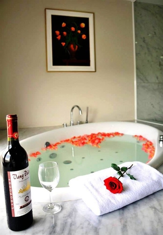 Imagen de la habitación del Hotel Vietsovpetro. Foto 6