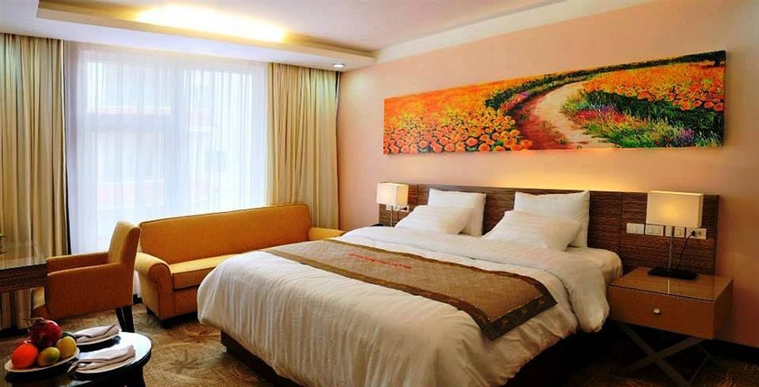 Imagen de la habitación del Hotel Vietsovpetro. Foto 8