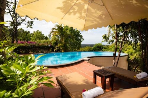 Imagen general del Hotel Vietstar Resort & Spa. Foto 1