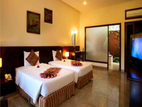 Imagen de la habitación del Hotel Vietstar Resort & Spa. Foto 9