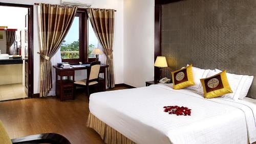 Imagen general del Hotel Vietstar Resort & Spa. Foto 3