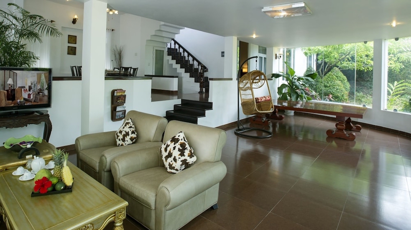 Imagen de la habitación del Hotel Vietstar Resort and Spa. Foto 6