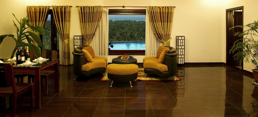 Imagen de la habitación del Hotel Vietstar Resort and Spa. Foto 17