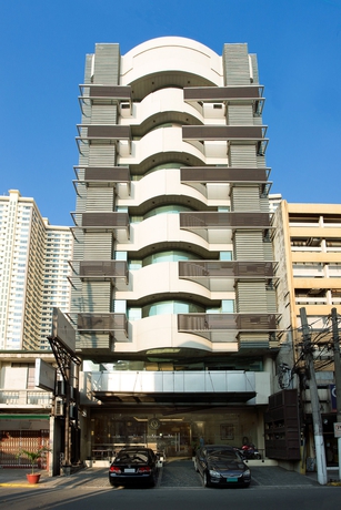 Imagen general del Hotel Vieve. Foto 2