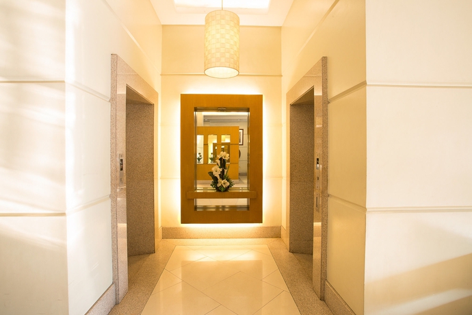 Imagen de los interiores del Hotel Vieve. Foto 13
