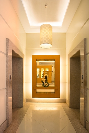 Imagen de los interiores del Hotel Vieve. Foto 14