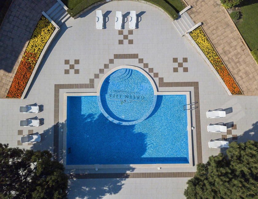 Imagen general del Hotel View Apartments, Sozopol. Foto 4
