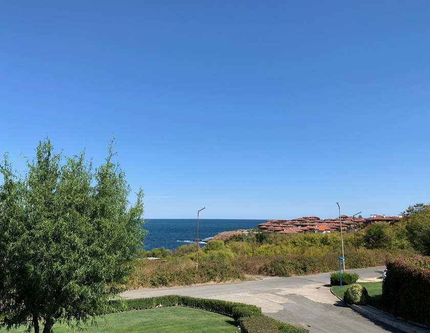 Imagen general del Hotel View Apartments, Sozopol. Foto 21
