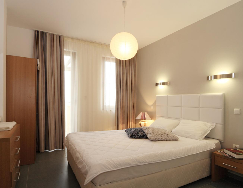 Imagen general del Hotel View Apartments, Sozopol. Foto 22