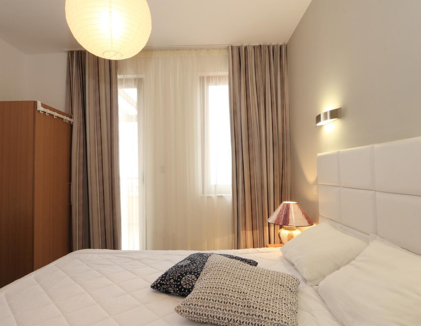 Imagen general del Hotel View Apartments, Sozopol. Foto 23