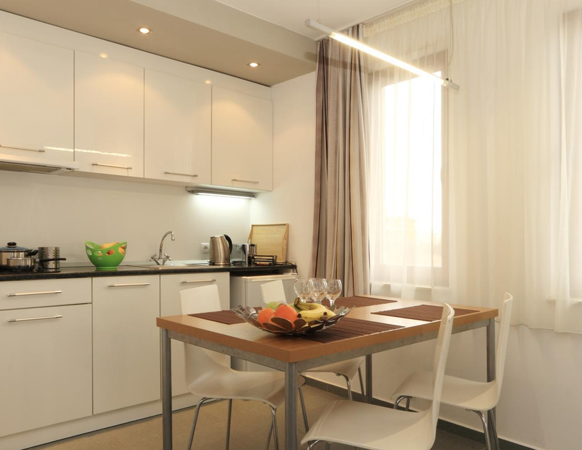 Imagen general del Hotel View Apartments, Sozopol. Foto 25