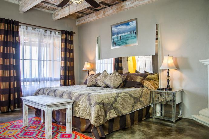 Imagen de la habitación del Hotel View Boutique. Foto 4