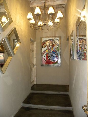 Imagen de los interiores del Hotel View Boutique. Foto 19