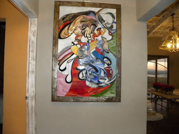 Imagen de los interiores del Hotel View Boutique. Foto 20