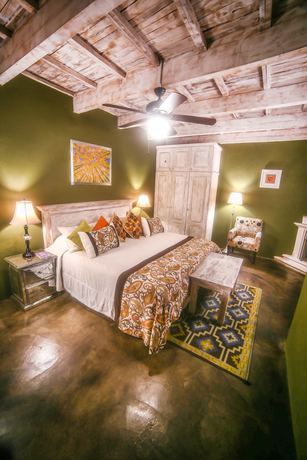 Imagen de la habitación del Hotel View Boutique. Foto 10