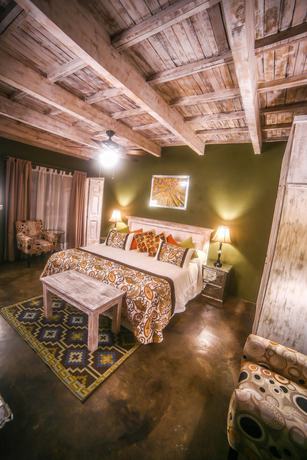 Imagen de la habitación del Hotel View Boutique. Foto 11