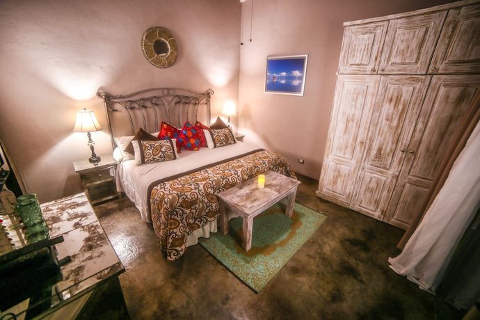 Imagen de la habitación del Hotel View Boutique. Foto 12