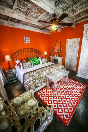 Imagen de la habitación del Hotel View Boutique. Foto 15