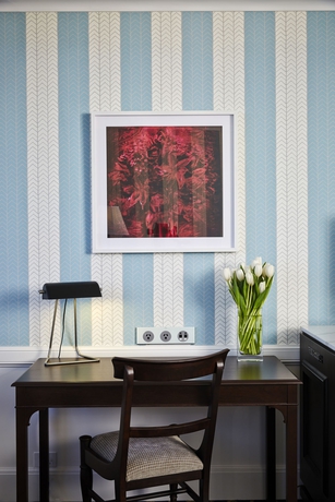 Imagen de la habitación del Hotel View Brisbane. Foto 6