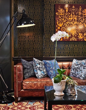 Imagen general del Hotel View Brisbane. Foto 2