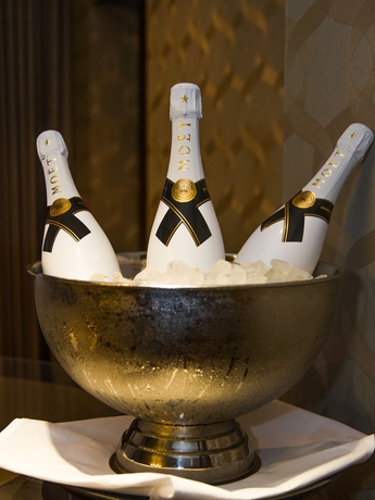 Imagen de la habitación del Hotel View Brisbane. Foto 7