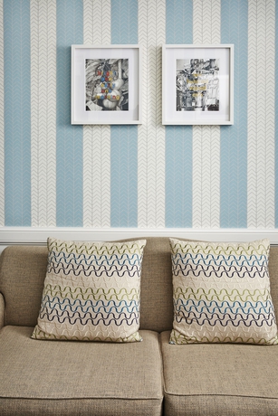 Imagen de los interiores del Hotel View Brisbane. Foto 10