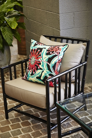 Imagen de los interiores del Hotel View Brisbane. Foto 12